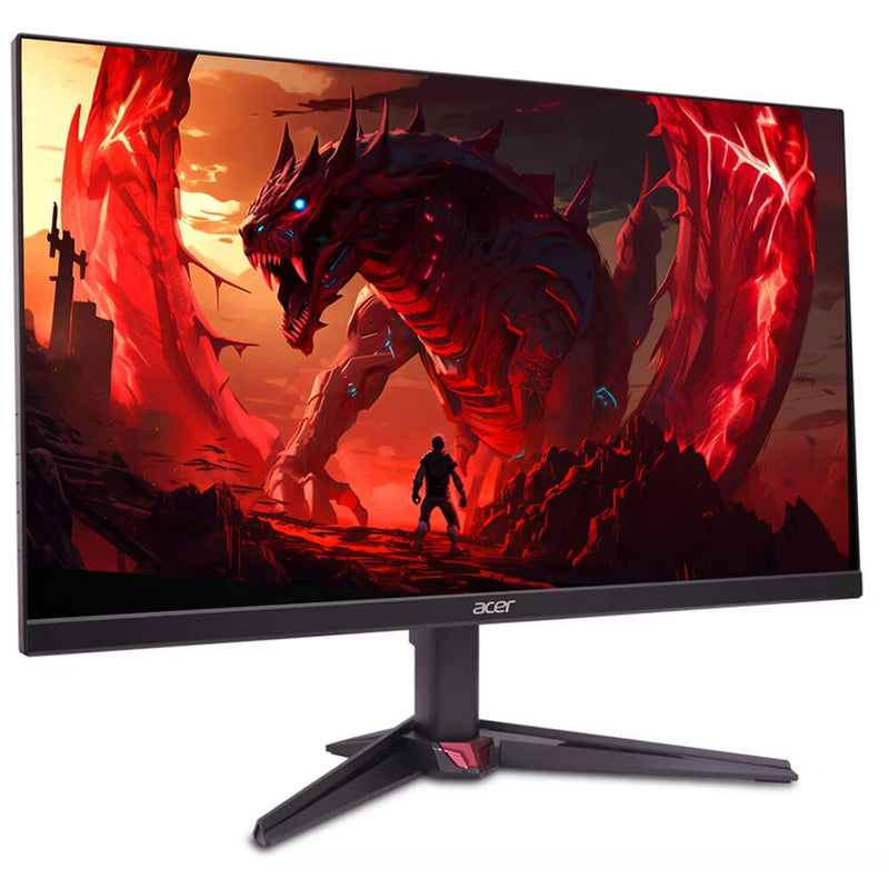 Acer Nitro VG240Y X1biip 23.8" IPS Gaming Monitor