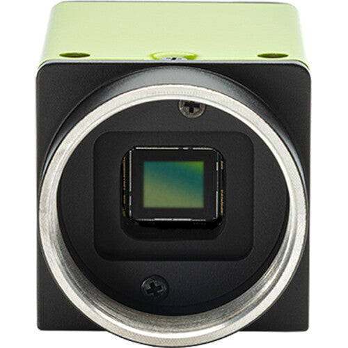 JAI Go-X 3.2MP Pregius 2nd Gen Compact Camera (USB3 Vision, Monochrome)