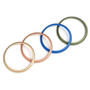NiSi Color Rings for FUJIFILM X100 Series (4-Pack)