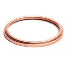 NiSi Color Rings for FUJIFILM X100 Series (4-Pack)