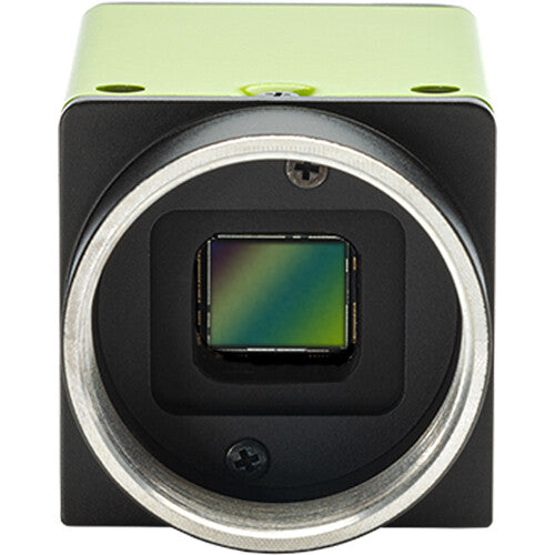 JAI Go-X 5.01MP Pregius 2nd Gen Compact Camera (USB3 Vision, Monochrome)