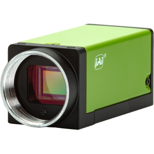 JAI Go-X 5.1MP Pregius S 4th Gen Camera (5GigE, Color)