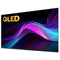 Avocor K Series 65" UHD 4K HDR QLED Commercial Monitor