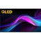 Avocor K Series 65" UHD 4K HDR QLED Commercial Monitor