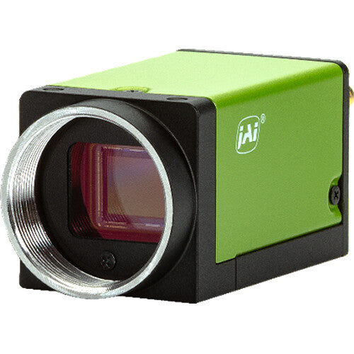JAI Go-X 5.1MP Pregius S 4th Gen Camera (CoaXPress, Color)