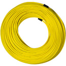 Mogami W2893 Neglex Quad Miniature Superflexible Mic Bulk Cable (Yellow, 328')