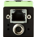 JAI Go-X 5.1MP Pregius S 4th Gen Camera (GigE Vision, Color)