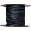 Mogami W2893 Neglex Quad Miniature Superflexible Mic Bulk Cable (Black, 656')