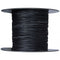 Mogami W2893 Neglex Quad Miniature Superflexible Mic Bulk Cable (Black, 656')