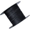 Mogami W2893 Neglex Quad Miniature Superflexible Mic Bulk Cable (Black, 656')