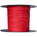 Mogami W2893 Neglex Quad Miniature Superflexible Mic Bulk Cable (Red, 656')
