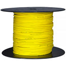 Mogami W2893 Neglex Quad Miniature Superflexible Mic Bulk Cable (Yellow, 656')