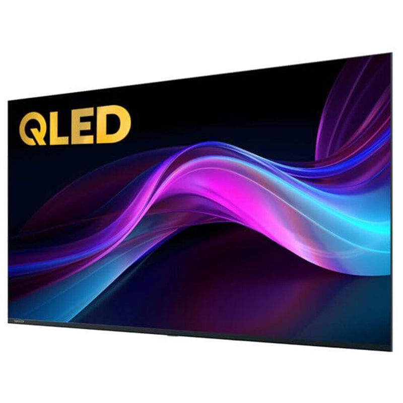 Avocor K Series 75" UHD 4K HDR QLED Commercial Monitor