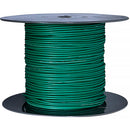 Mogami W2893 Neglex Quad Miniature Superflexible Mic Bulk Cable (Green, 656')