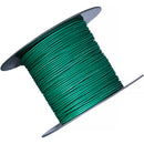 Mogami W2893 Neglex Quad Miniature Superflexible Mic Bulk Cable (Green, 656')