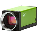 JAI Go-X 8.1MP Pregius S 4th Gen Camera (5GigE, Color)