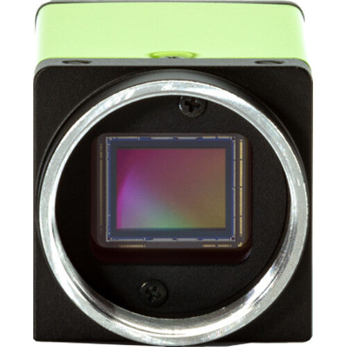 JAI Go-X 8.1MP Pregius S 4th Gen Camera (GigE Vision, Color)