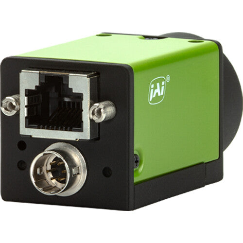 JAI Go-X 8.1MP Pregius S 4th Gen Camera (GigE Vision, Color)