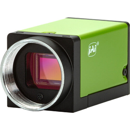 JAI Go-X 8.1MP Pregius S 4th Gen Camera (GigE Vision, Color)