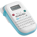 Brother PT-N10 Personal Handheld Label Maker