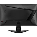 MSI MAG 255F E20 24.5" HDR 200 Hz Gaming Monitor