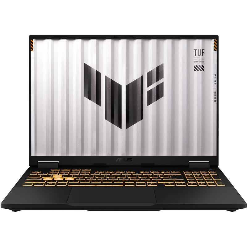 ASUS 16" TUF Gaming F16 Laptop