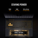 ASUS 16" TUF Gaming F16 Laptop
