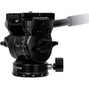 ZWO Seestar TH10 Fluid Head