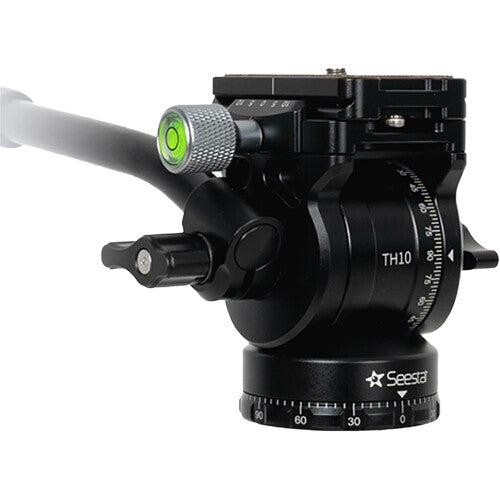 ZWO Seestar TH10 Fluid Head