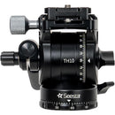 ZWO Seestar TH10 Fluid Head