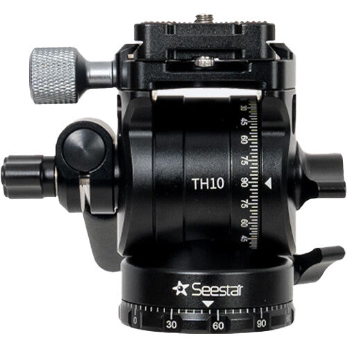 ZWO Seestar TH10 Fluid Head