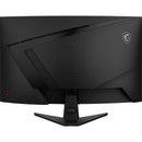MSI MAG 325CQF 31.5" 1440p HDR 180 Hz Curved Gaming Monitor