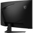 MSI MAG 325CQF 31.5" 1440p HDR 180 Hz Curved Gaming Monitor