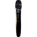 Airwave Technologies AT-5210 2-Person Digital Wireless Handheld Microphone System (B: 514 to 542 MHz)