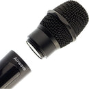Airwave Technologies AT-5210 2-Person Digital Wireless Handheld Microphone System (B: 514 to 542 MHz)