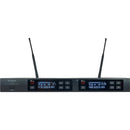 Airwave Technologies AT-5220 2-Person Digital Wireless Lavalier Microphone System (B: 514 to 542 MHz)