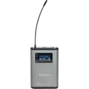 Airwave Technologies AT-5220 2-Person Digital Wireless Lavalier Microphone System (B: 514 to 542 MHz)