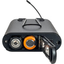 Airwave Technologies AT-5220 2-Person Digital Wireless Lavalier Microphone System (B: 514 to 542 MHz)