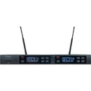 Airwave Technologies AT-5250 2-Person Digital Wireless Combo Microphone System (B: 514 to 542 MHz)