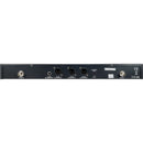Airwave Technologies AT-5250 2-Person Digital Wireless Combo Microphone System (B: 514 to 542 MHz)