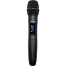 Airwave Technologies AT-SYS-8-COMBO 8-Person Digital Wireless Combo Microphone System (A: 470 to 489 MHz / B: 514 to 542 MHz)