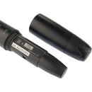 Airwave Technologies AT-SYS-8-HH 8-Person Digital Wireless Handheld Microphone System (A: 470 to 489 MHz / B: 514 to 542 MHz)