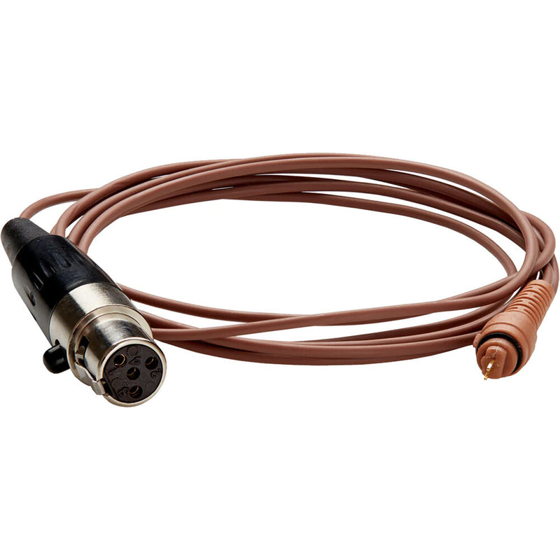 Airwave Technologies Cable for HSD-Slimline+ & Titanium Series (Shure, Cocoa)
