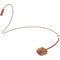 Airwave Technologies HSD-Slimclip Dual-Ear Adapter (Cocoa)