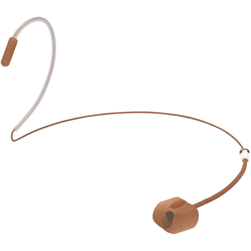Airwave Technologies HSD-Slimclip Dual-Ear Adapter (Cocoa)