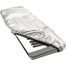 Maloney StageGear Covers Small Keyboard Cover (28 x 36")