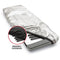 Maloney StageGear Covers Medium Keyboard Cover (36 x 48")