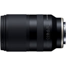 Tamron 18-300mm f/3.5-6.3 Di III-A VC VXD Lens (Canon RF)