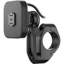 Peak Design Motorcycle Bar Charging Mount for Mobile Phones v2