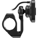 Peak Design Motorcycle Bar Charging Mount for Mobile Phones v2
